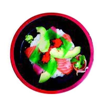 Chirashi