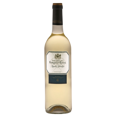 Marqués de riscal(rueda)